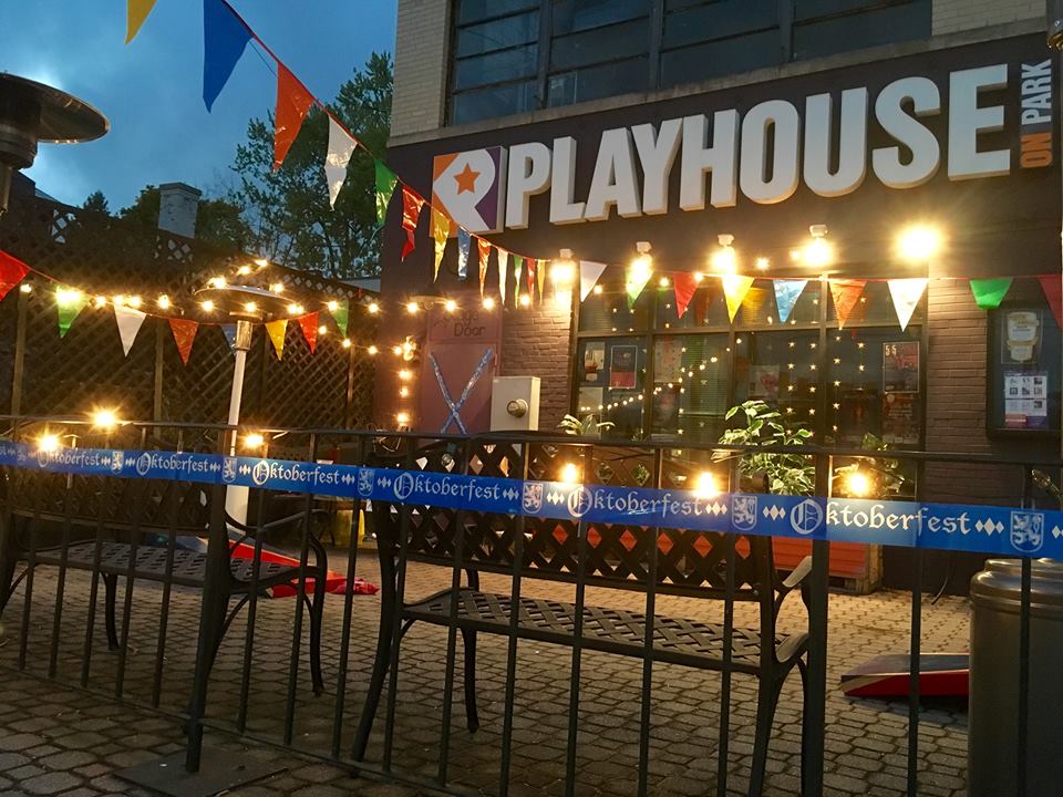 Playhouse on Park | Visit CT